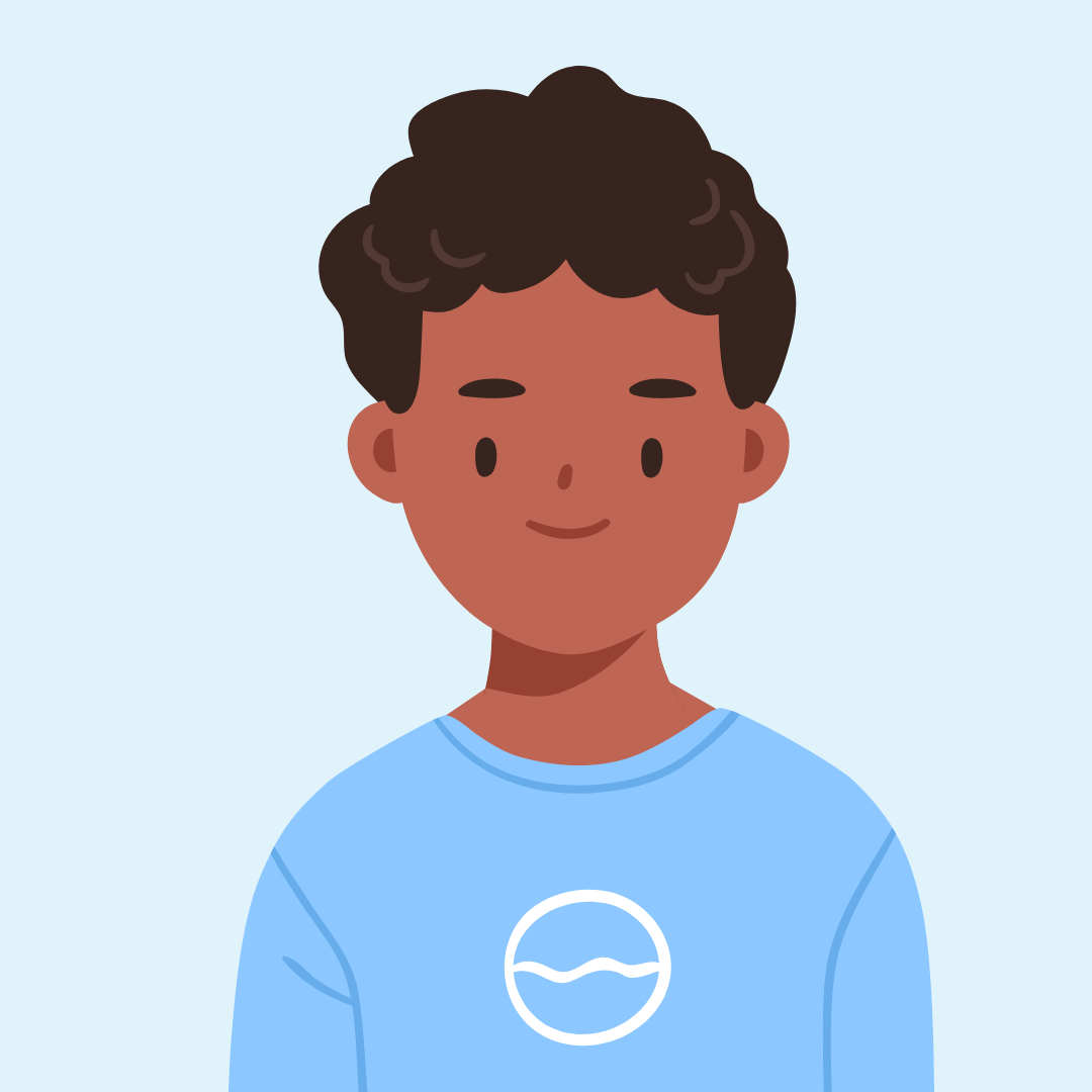 Meet our team 5 KAWAI CHENG