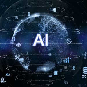 AI Agent 1 1 1
