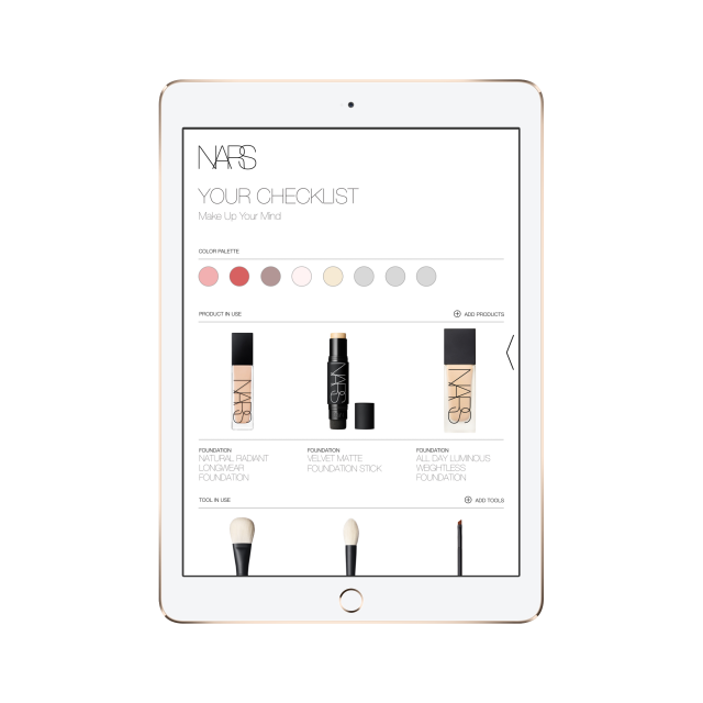 手機應用程式開發|NARS 10 2.3 Summary ipadair2 gold portrait 640x640 1