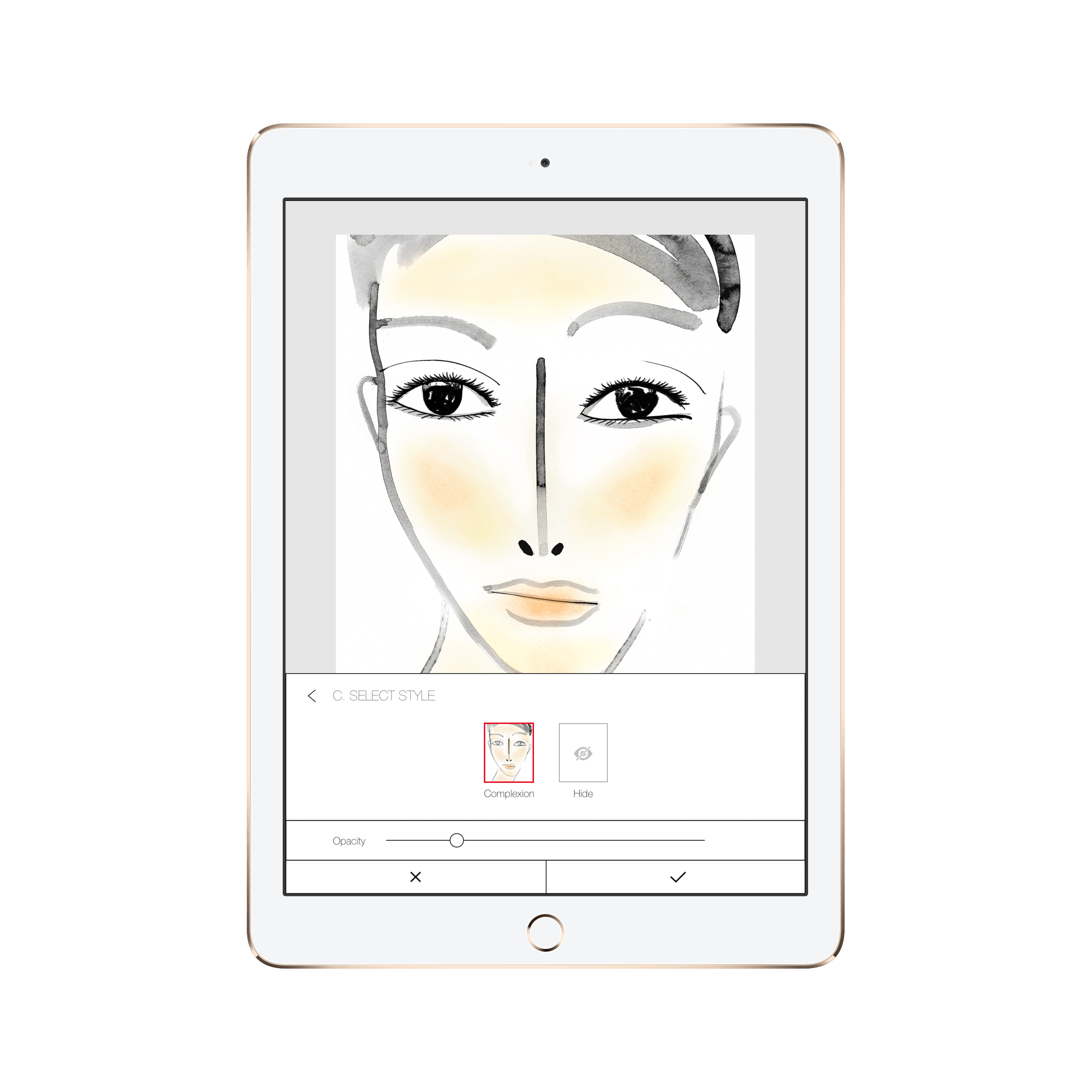手機應用程式開發|NARS 6