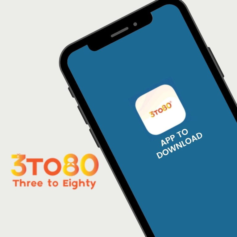 手機應用程式開發|3 TO 80 員工管理及前線業務運作APP 1 手機應用程式開發|3 TO 80 員工管理及前線業務運作APP