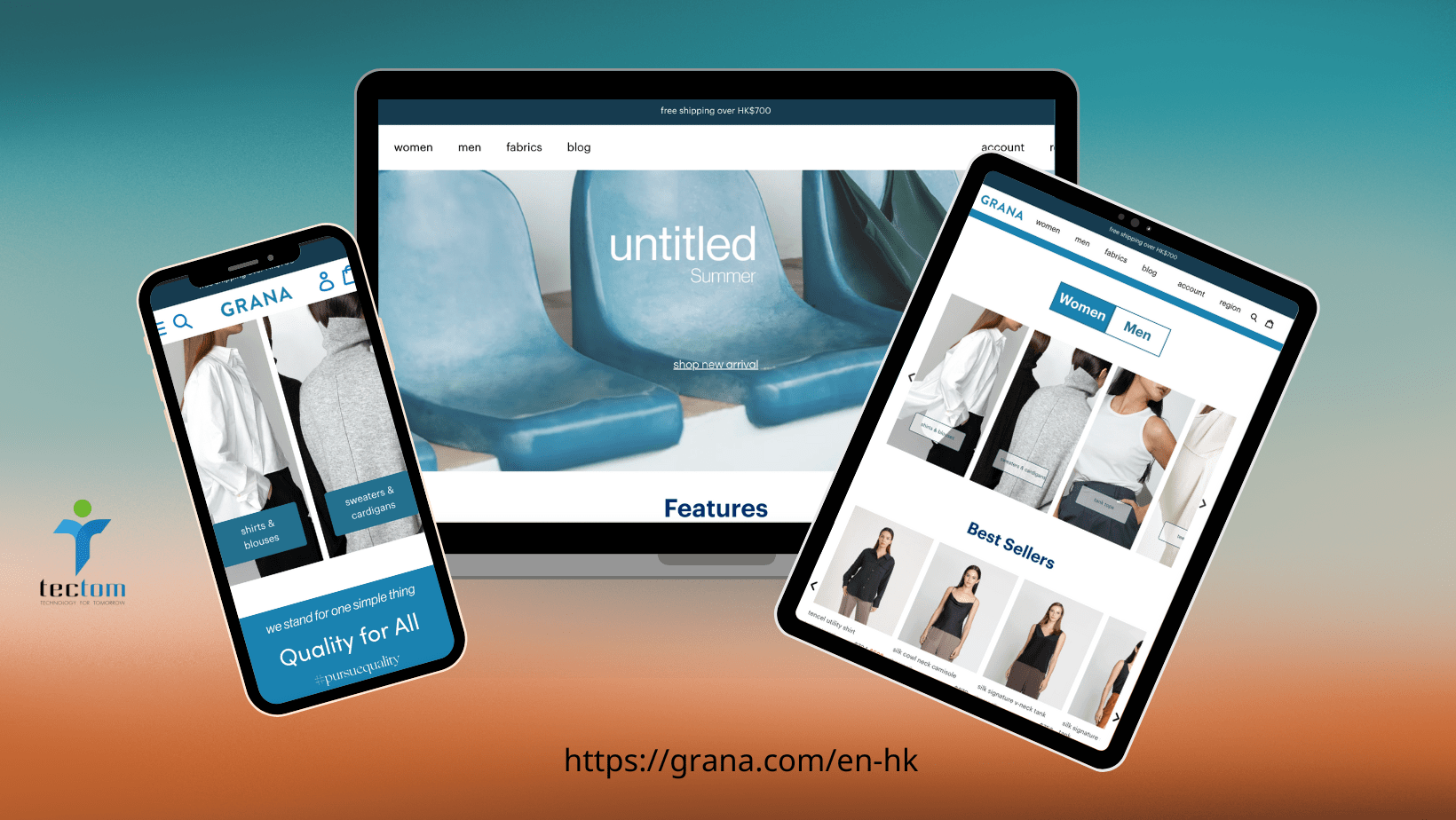 Website maintenance|Grana 2 banner 1