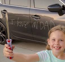 Mobile App Development|Love You, Dad – SparkAR 3