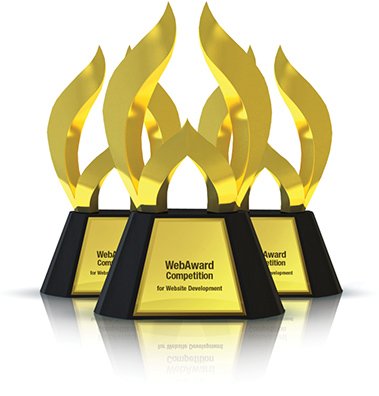 Pico Group wins WEBAWARD FOR OUTSTANDING ACHIEVEMENT in Web Development at 2017 1 img 25