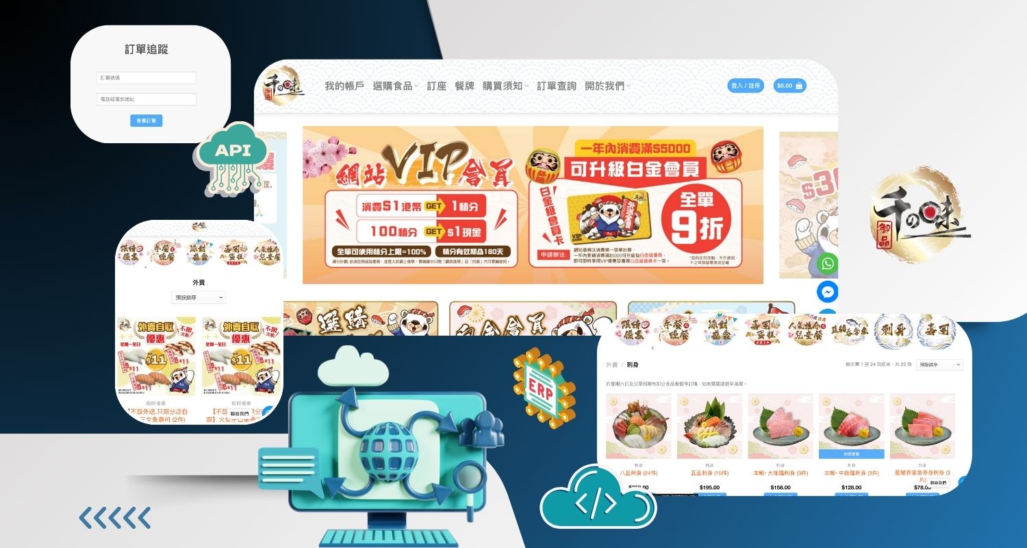 服務收費 1 The Internets History