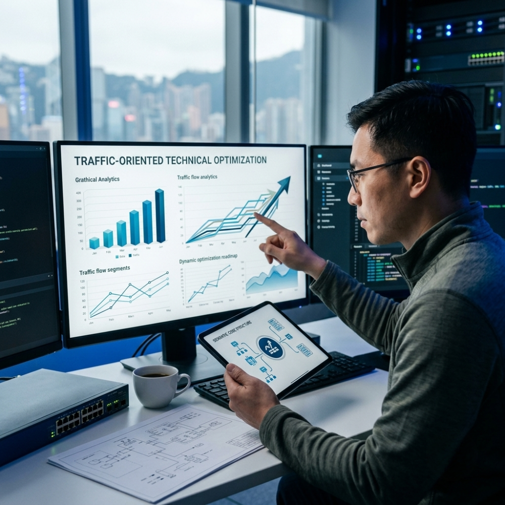 WCAG Web Accessibility Crucial | Tectom Limited: Hong Kong Enterprise Data Compliance Experts 3 10