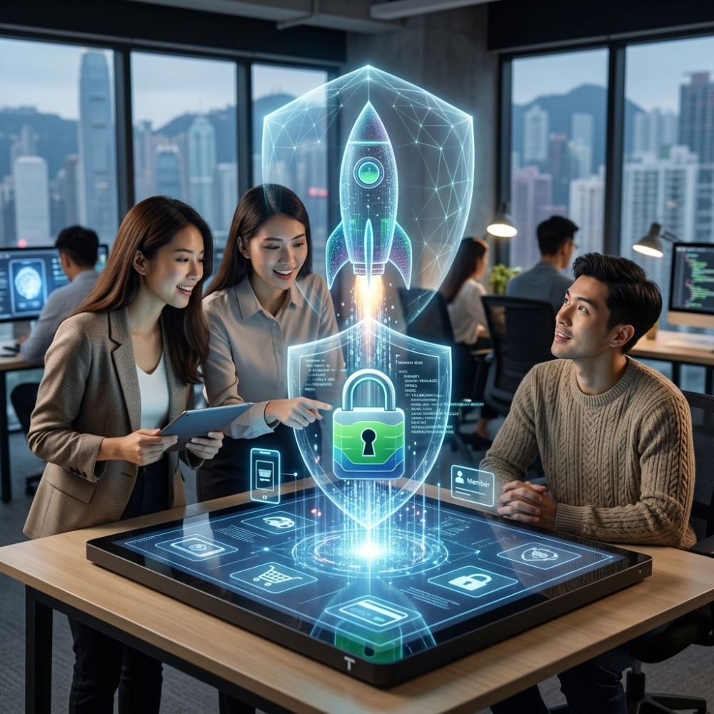 Privacy Impact Assessment (PIA) Services | Tectom Limited: Hong Kong Enterprise Data Compliance Experts 4 4
