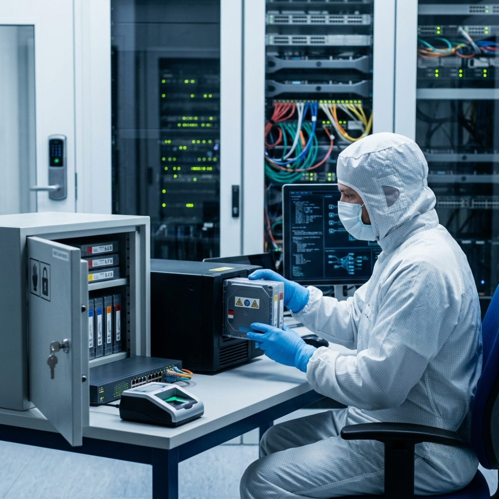 Privacy Impact Assessment (PIA) Services | Tectom Limited: Hong Kong Enterprise Data Compliance Experts 5 5