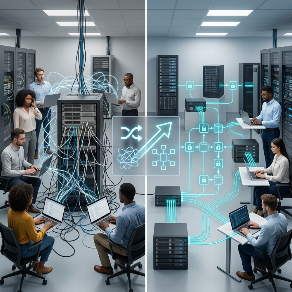Privacy Impact Assessment (PIA) Services | Tectom Limited: Hong Kong Enterprise Data Compliance Experts 6 6