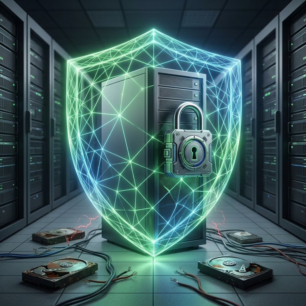 Tectom 1 PIA